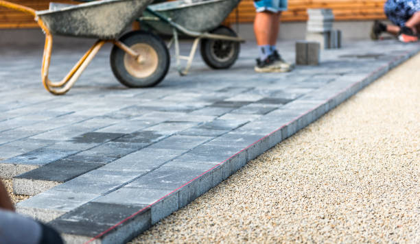 Professional Driveway Pavers in Frenchtown, MT