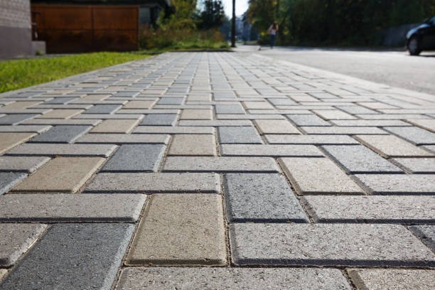 Best Interlocking Driveway Pavers  in Frenchtown, MT
