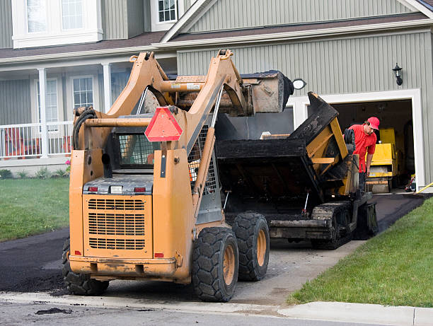 Best Driveway Repair Near Me  in Frenchtown, MT