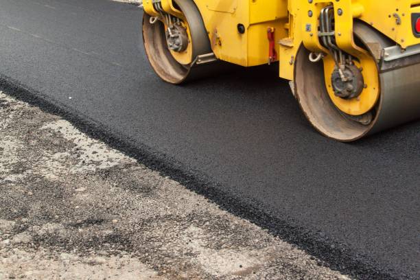 Best Paver Driveway Replacement  in Frenchtown, MT