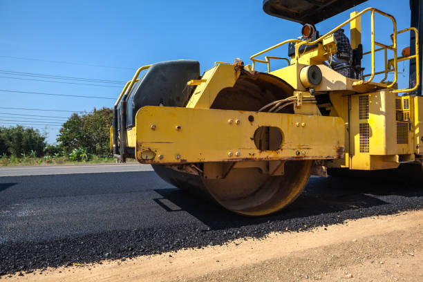 Best Best Driveway Pavers  in Frenchtown, MT